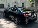 Toyota Camry 2013 года за 8 300 000 тг. в Усть-Каменогорск – фото 5