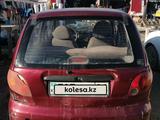 Daewoo Matiz 2007 года за 750 000 тг. в Атырау – фото 4