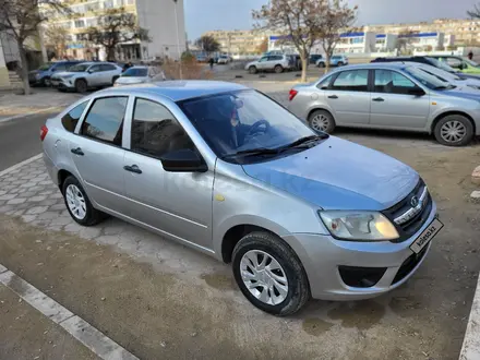 ВАЗ (Lada) Granta 2191 2014 года за 2 500 000 тг. в Актау