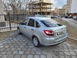 ВАЗ (Lada) Granta 2191 2014 годаfor2 500 000 тг. в Актау – фото 3