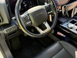 Haval Dargo 2022 года за 10 800 000 тг. в Усть-Каменогорск – фото 4