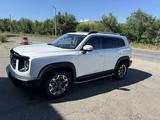 Haval Dargo 2022 года за 10 800 000 тг. в Усть-Каменогорск – фото 2
