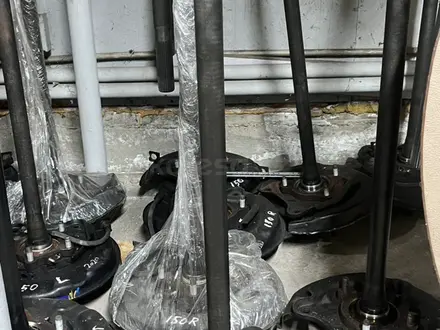 Полуось за 1 500 тг. в Атырау