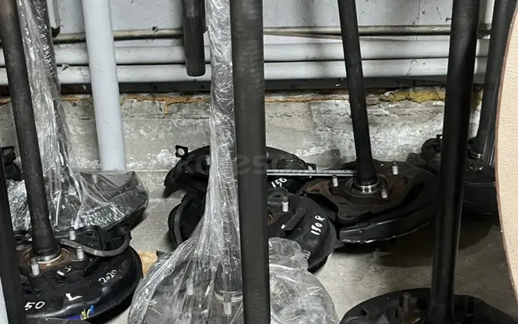 Полуось за 1 500 тг. в Атырау