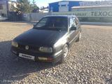 Volkswagen Golf 1992 года за 900 000 тг. в Костанай