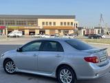 Toyota Corolla 2011 года за 5 500 000 тг. в Актау – фото 3