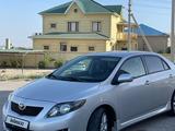 Toyota Corolla 2011 года за 5 500 000 тг. в Актау