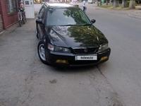 Honda Accord 1997 годаүшін3 600 000 тг. в Алматы