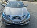 Hyundai Sonata 2012 годаfor6 500 000 тг. в Шымкент – фото 4