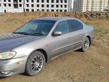 Nissan Cefiro 2000 года за 1 150 000 тг. в Астана – фото 2