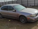 Nissan Cefiro 2000 года за 1 150 000 тг. в Астана – фото 3