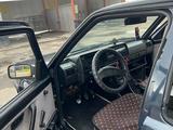 Volkswagen Jetta 1991 года за 650 000 тг. в Тараз – фото 2