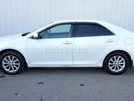 Toyota Camry 2011 года за 9 550 000 тг. в Алматы – фото 8