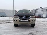 Mitsubishi Montero Sport 2000 года за 4 300 000 тг. в Астана