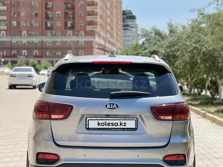 Kia Sorento 2019 года за 13 000 000 тг. в Актау – фото 10