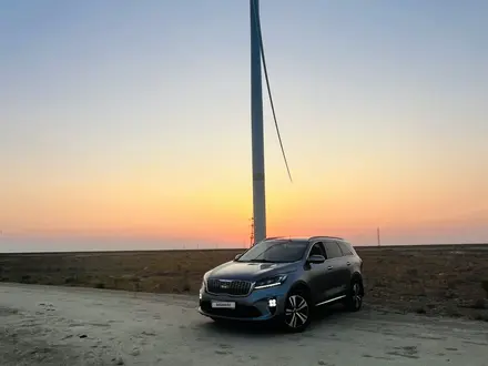 Kia Sorento 2019 года за 13 000 000 тг. в Актау – фото 2