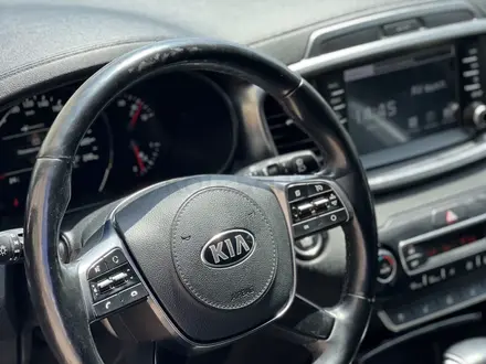 Kia Sorento 2019 года за 13 000 000 тг. в Актау – фото 5