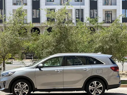 Kia Sorento 2019 года за 13 000 000 тг. в Актау – фото 9