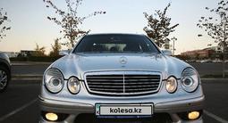 Mercedes-Benz E 500 2004 года за 7 000 000 тг. в Астана