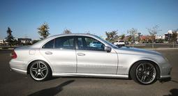 Mercedes-Benz E 500 2004 года за 7 000 000 тг. в Астана – фото 5