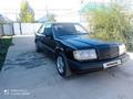 Mercedes-Benz E 260 1992 годаүшін1 700 000 тг. в Уральск – фото 2