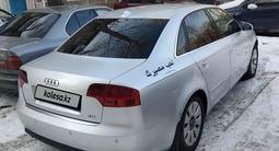 Audi A4 2007 годаfor2 800 000 тг. в Караганда – фото 2