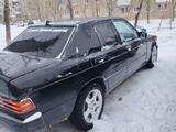 Mercedes-Benz E 200 1991 годаүшін1 300 000 тг. в Степногорск – фото 3