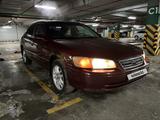 Toyota Camry 2001 года за 3 550 000 тг. в Павлодар – фото 5