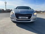 Peugeot 508 2015 годаfor5 000 000 тг. в Кызылорда – фото 4