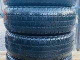 Шины 205/70R15 (4шт)үшін100 000 тг. в Актау