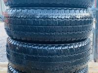 Шины 205/70R15 (4шт)үшін100 000 тг. в Актау