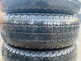 Шины 205/70R15 (4шт) за 120 000 тг. в Актау – фото 3