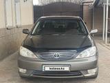 Toyota Camry 2006 года за 6 800 000 тг. в Тараз