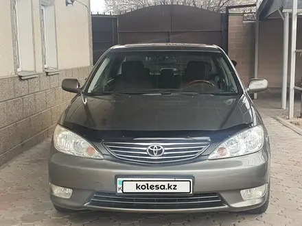 Toyota Camry 2006 года за 6 800 000 тг. в Тараз