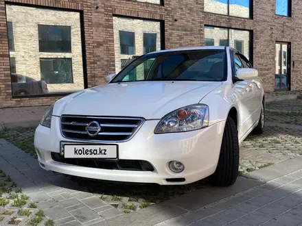 Nissan Altima 2005 года за 3 900 000 тг. в Алматы