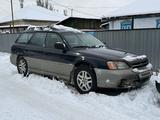 Subaru Outback 2001 года за 3 800 000 тг. в Алматы