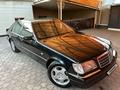 Mercedes-Benz S 320 1996 годаfor3 950 000 тг. в Алматы – фото 4