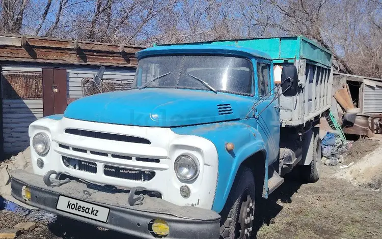 ЗиЛ  130 1991 года за 3 000 000 тг. в Астана