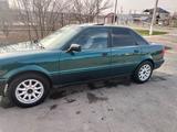 Audi 80 1992 года за 2 200 000 тг. в Шымкент – фото 4