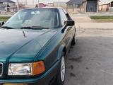 Audi 80 1992 года за 2 200 000 тг. в Шымкент