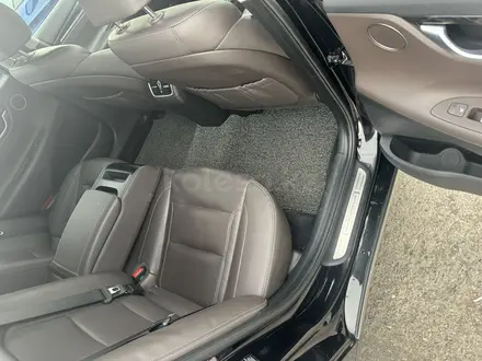 Hyundai Grandeur 2019 года за 11 500 000 тг. в Алматы – фото 13