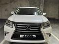 Lexus GX 460 2015 года за 21 700 000 тг. в Алматы – фото 2