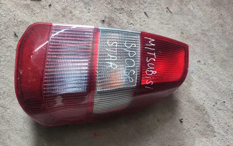 Задний фонарь на Митсубиси спэисстар за 20 000 тг. в Уральск