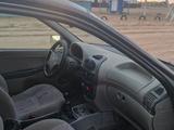ВАЗ (Lada) Kalina 1119 2009 года за 800 000 тг. в Уральск – фото 2