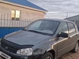 ВАЗ (Lada) Kalina 1119 2009 года за 800 000 тг. в Уральск – фото 3