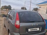 ВАЗ (Lada) Kalina 1119 2009 года за 800 000 тг. в Уральск – фото 4