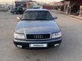 Audi 100 1992 годаүшін2 000 000 тг. в Тараз – фото 7