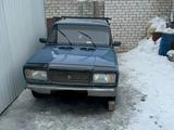 ВАЗ (Lada) 2107 2000 года за 700 000 тг. в Актобе – фото 2