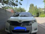 Toyota Venza 2011 года за 9 500 000 тг. в Актау