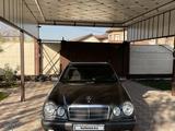 Mercedes-Benz E 280 1999 года за 4 550 000 тг. в Тараз – фото 2